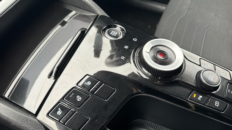 Kia Sportage 1.6T GDi 48V ISG 3 5dr DCT Petrol Estate